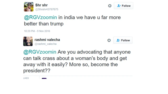 मेलानिया को ट्विटर पर निशाना बनाया जा रहा है.