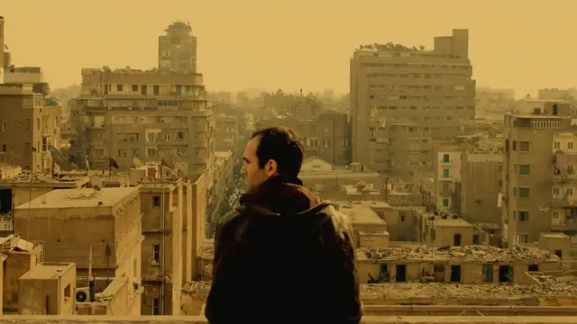 فيلم آخر ايام المدينة