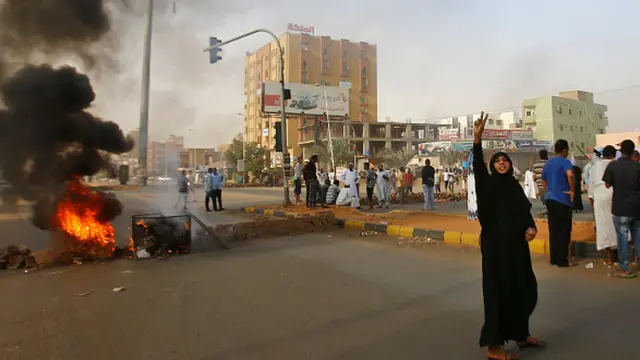 Sudan