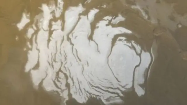 मंगळ, शास्त्र