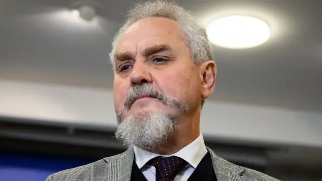 Андрей Зубов