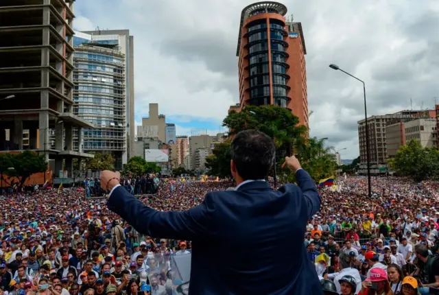 Хуан Гуаїдо