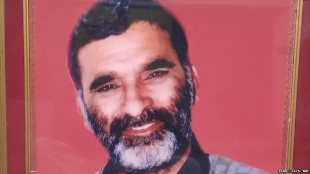 रामचंद्र छत्रपति