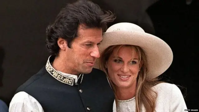 इमरान खान