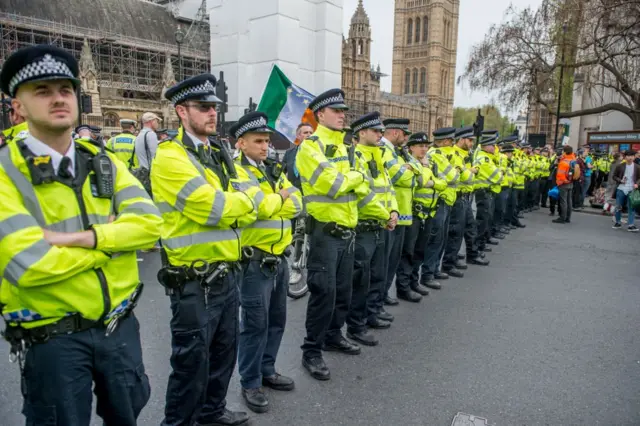 Met Police