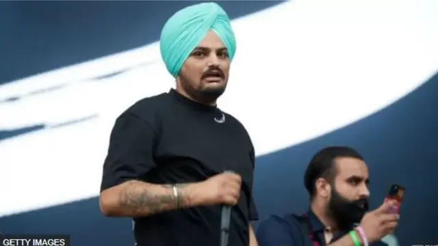 सिद्धू मुसेवाला, पंजाब, गायक, पॉप्युलर कल्चर