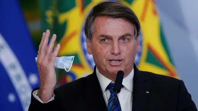 Jair Bolsonaro