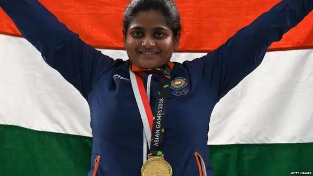 ਰਾਹੀ ਸਾਰਨੋਬਤ