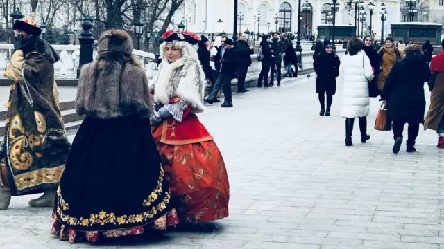 انتخابات ریاست جمهوری امسال در روسیه با چهارمین سالروز امضای سند الحاق کریمۀ اوکراین به خاک روسیه مصادف شده است