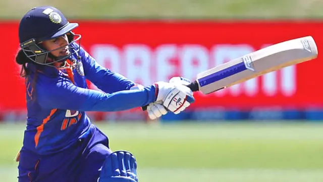 મિતાલી રાજ