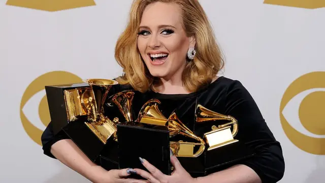 Adele