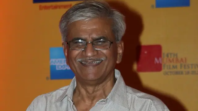 जब्बार पटेल