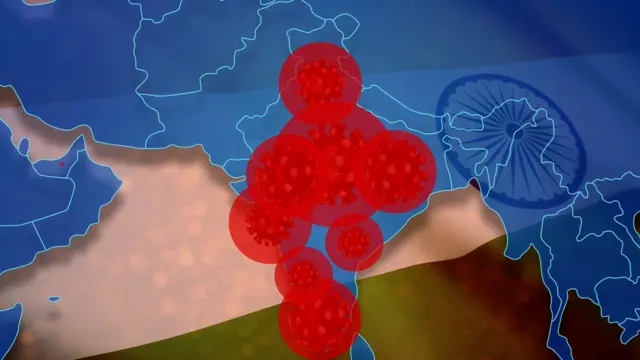 ডেল্টা ভ্যারিয়ান্ট