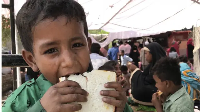 रोहिंग्या