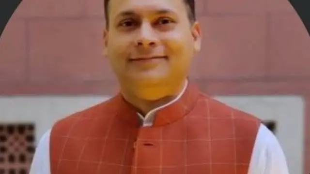 अमित मालवीय