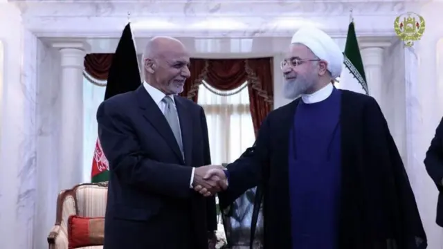 غني او روحاني