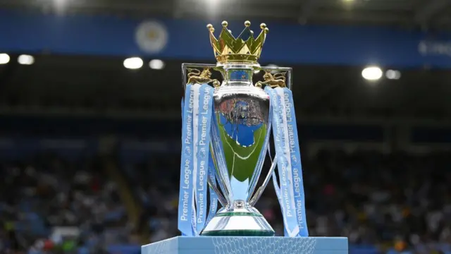 كأس الدوري الإنجليزي الممتاز