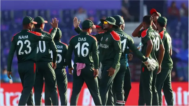 کرېکټ شل اوریز نړیوال جام