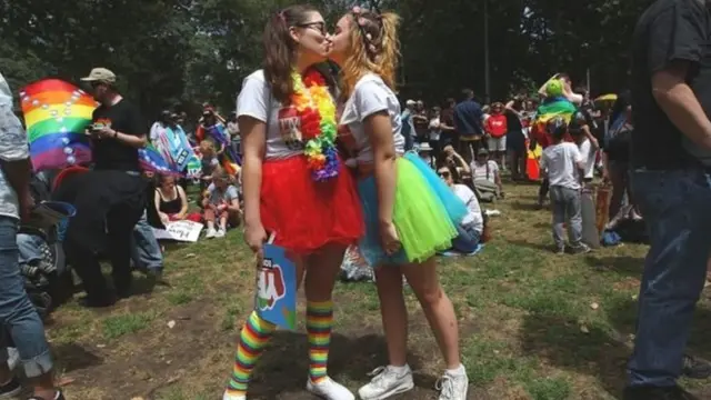 समलैंगिक, ऑस्ट्रेलिया