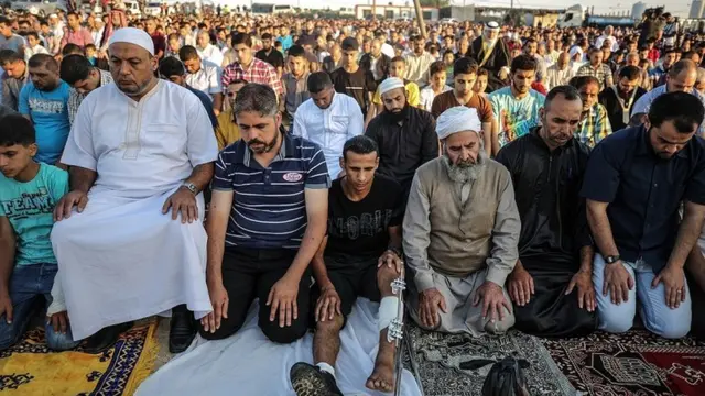 Wa dadweyne saaka saladdii ciidda ku tukanayay xadka marinka Qaza ee maamulka Falastiiniyiinta