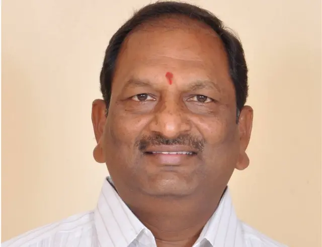 కొప్పుల ఈశ్వర్