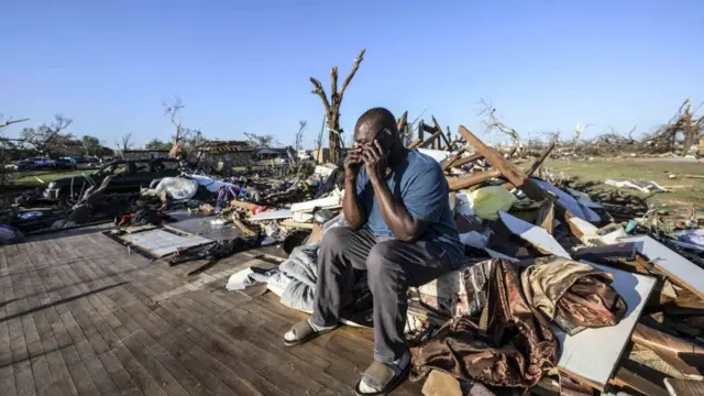 إعصار ميسيسيبي