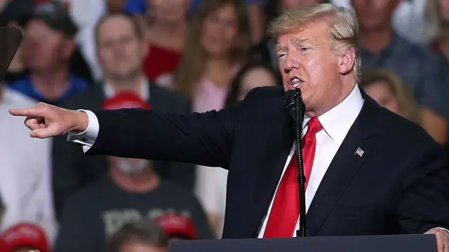 டிரம்ப்