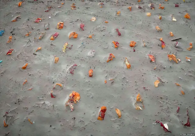 Ritesh Shukla/Getty Images