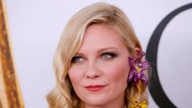 Kirsten Dunst