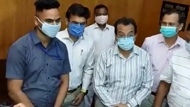 मयुर शेळके