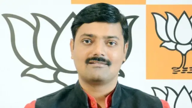 राकेश त्रिपाठी