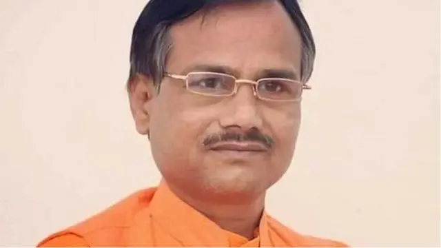 કમલેશ તિવારી