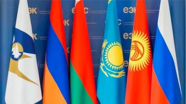 Кытай-Кыргызстан-Өзбекстан темир жолу курулса, ЕАЭБге доо кетет деген Орусиянын чочулоосу бар