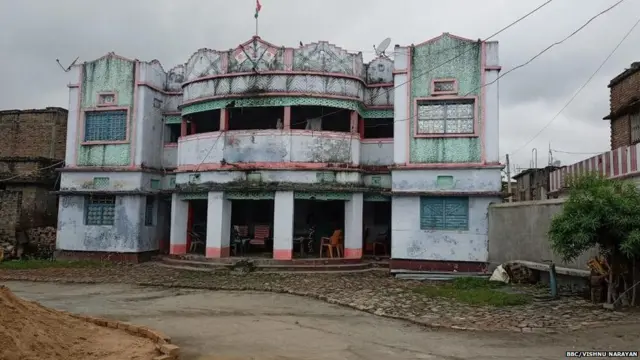 मुकेश कुमार