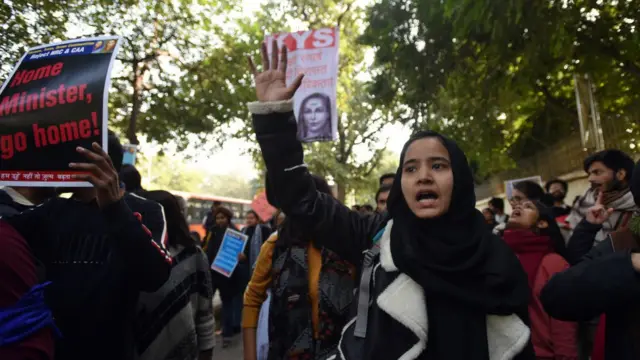 વિરોધ પ્રદર્શન