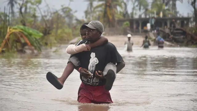 2016 ஆம் ஆண்டின் உலகின் முக்கிய நிகழ்வுகள்