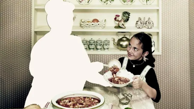 Часто разрыв между близкими родственниками происходит постепенно, но отражает давно накапливающееся напряжение в отношениях