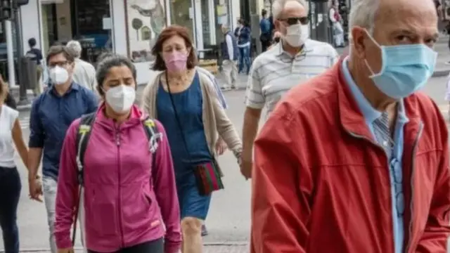 ત્રીજી લહેરમાં કોરોના થયા બાદ કેટલા દિવસ સુધી વ્યક્તિ અન્યને ચેપ લગાડી શકે?