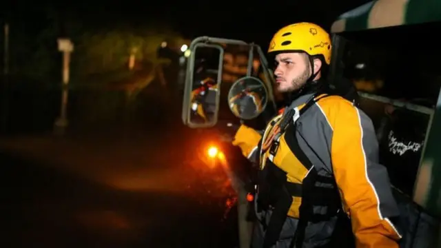 इरमा तूफ़ान