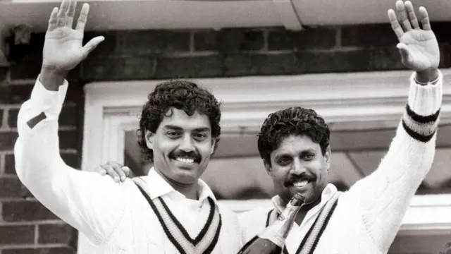 કપિલ દેવ