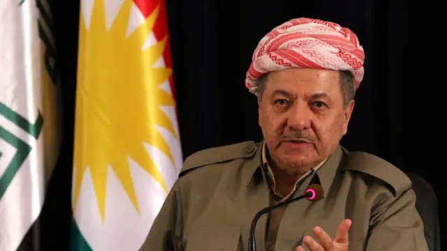 Barzani