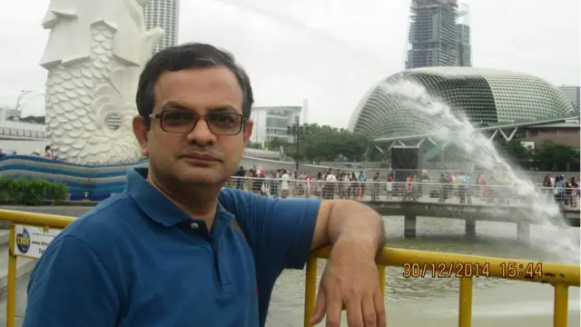 চলচ্চিত্র বিশ্লেষক জাকির হোসেনে রাজু