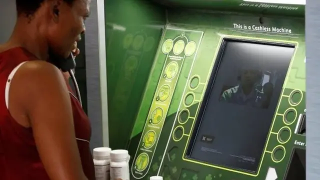 ATM Pharmacy
