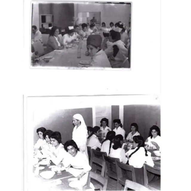 هلکانو سره د ګډو زدکړو تجربه