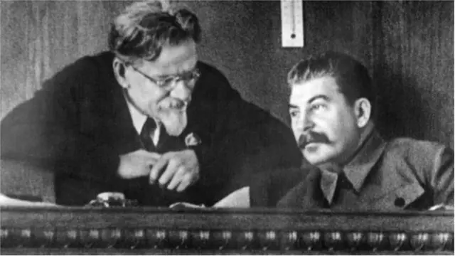 స్టాలిన్