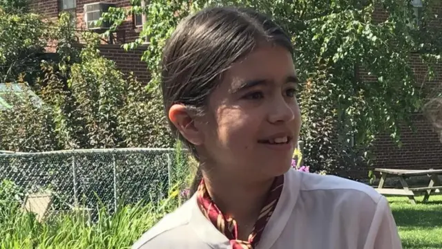 کیمپ ملینیئر