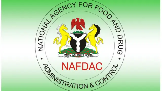 nafdac