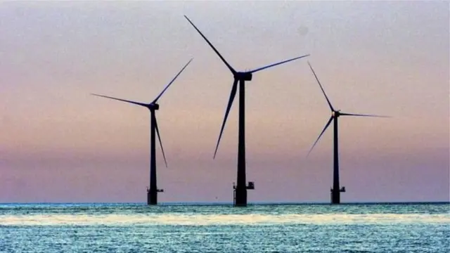 بادي برېښنا