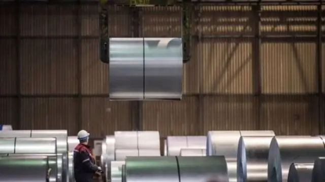 ફેક્ટરીની તસવીર