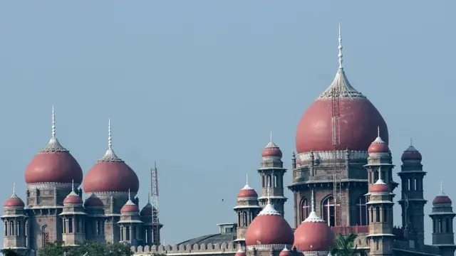 हैदराबाद हाई कोर्ट
